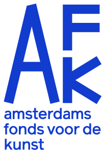 amsterdams fonds voor de kunst.