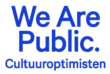 WE ARE PUBLIC
